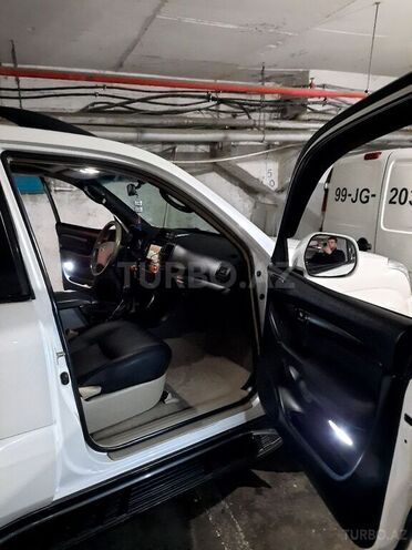 Toyota Prado 2004, 205,000 km - 2.7 l - Bakı