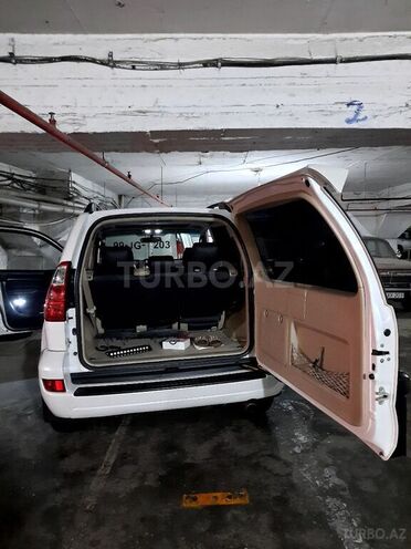 Toyota Prado 2004, 205,000 km - 2.7 l - Bakı