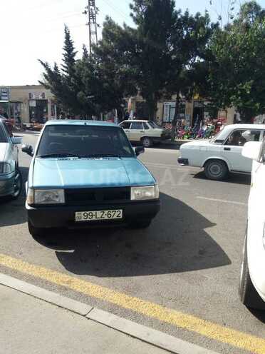 Tofas Sahin 2004, 85,000 km - 1.6 l - Bakı