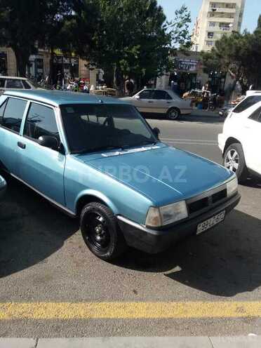 Tofas Sahin 2004, 85,000 km - 1.6 l - Bakı