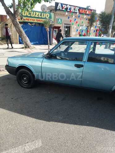 Tofas Sahin 2004, 85,000 km - 1.6 l - Bakı
