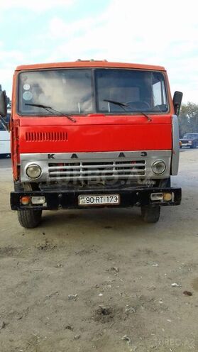 KamAz 55111 1991, 2,000,000 km - 11.0 л - Bakı
