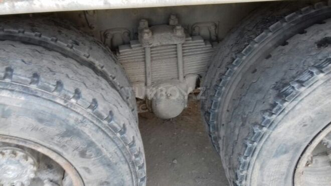 KamAz 55111 1991, 2,000,000 km - 11.0 л - Bakı