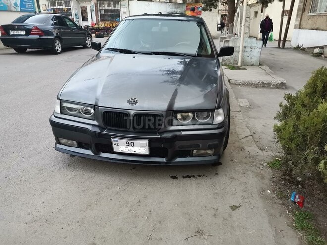 BMW 320 1996, 450,000 km - 2.0 l - Bakı