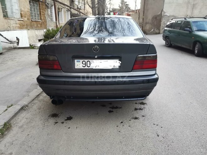 BMW 320 1996, 450,000 km - 2.0 l - Bakı