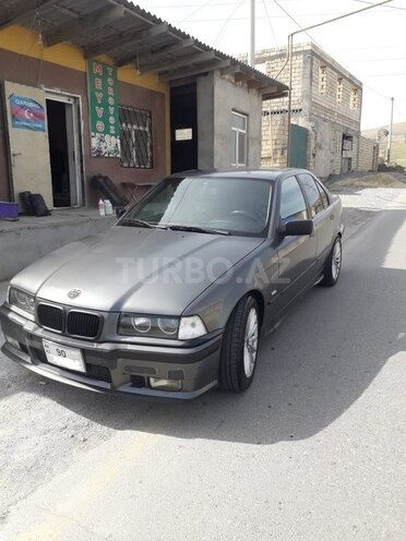 BMW 320 1996, 450,000 km - 2.0 l - Bakı