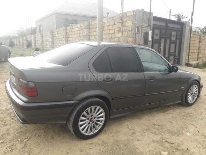 BMW 320 1996, 450,000 km - 2.0 l - Bakı