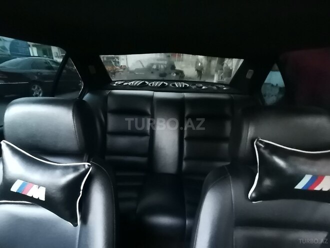 BMW 320 1996, 450,000 km - 2.0 l - Bakı