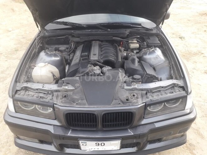 BMW 320 1996, 450,000 km - 2.0 l - Bakı
