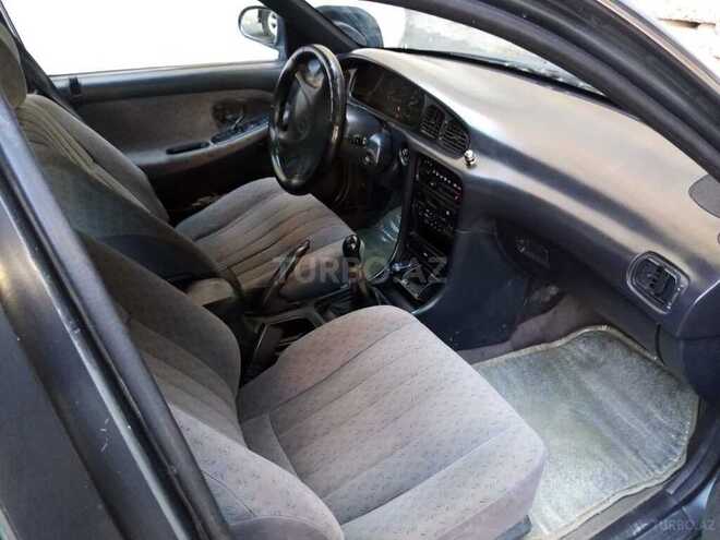 Hyundai Sonata 1997, 406,000 km - 1.8 l - Bakı