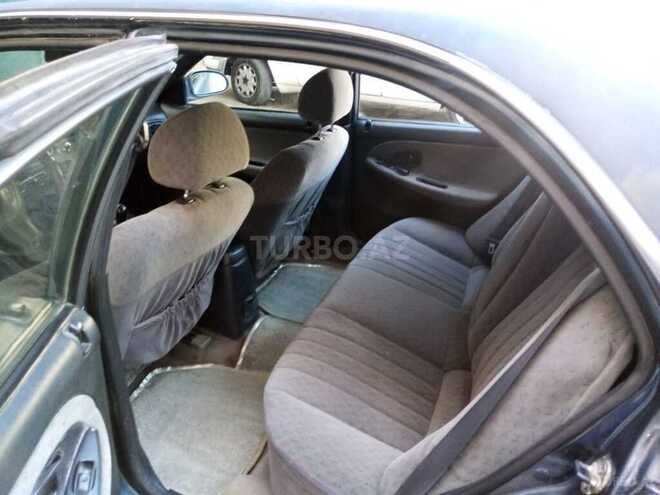 Hyundai Sonata 1997, 406,000 km - 1.8 l - Bakı
