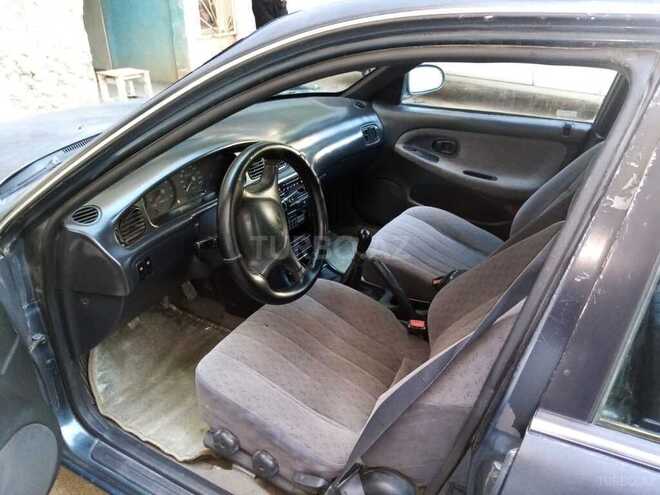 Hyundai Sonata 1997, 406,000 km - 1.8 l - Bakı