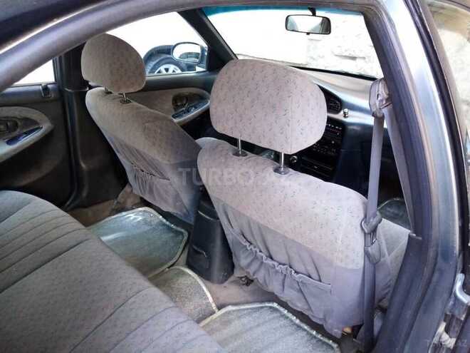 Hyundai Sonata 1997, 406,000 km - 1.8 l - Bakı