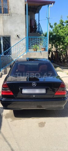 Mercedes C 180 2000, 469,000 km - 1.8 l - Bakı
