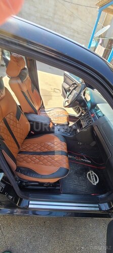 Mercedes C 180 2000, 469,000 km - 1.8 l - Bakı