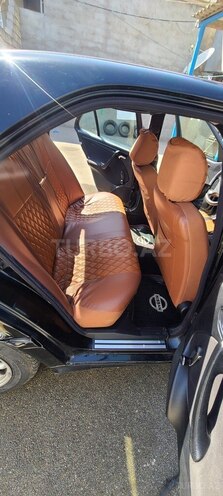 Mercedes C 180 2000, 469,000 km - 1.8 l - Bakı