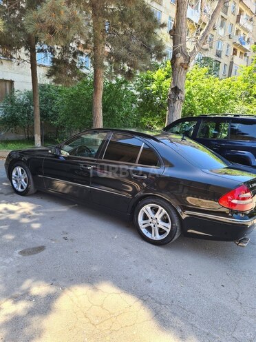 Mercedes E 320 2002, 295,327 km - 3.2 l - Bakı