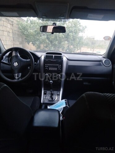 Suzuki Grand Vitara 2006, 154,000 km - 2.0 л - Bakı