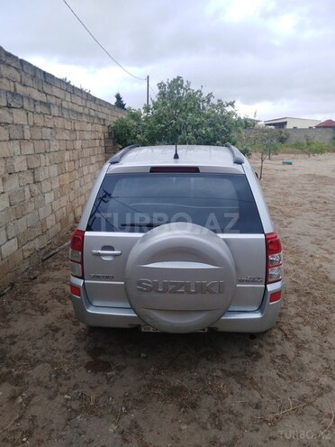 Suzuki Grand Vitara 2006, 154,000 km - 2.0 л - Bakı