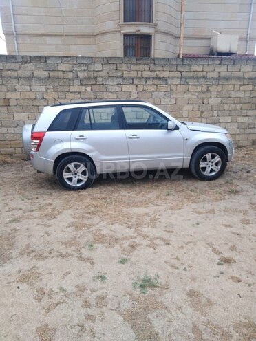 Suzuki Grand Vitara 2006, 154,000 km - 2.0 л - Bakı