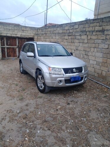 Suzuki Grand Vitara 2006, 154,000 km - 2.0 л - Bakı