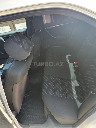 Mercedes C 220 1998, 365,000 km - 2.2 l - Bakı