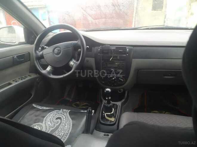 Daewoo Gentra 2014, 308,217 km - 1.5 л - Bakı