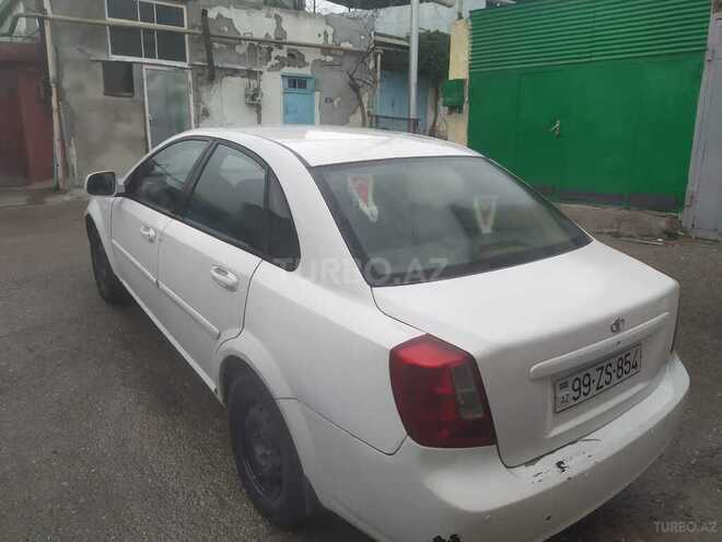 Daewoo Gentra 2014, 308,217 km - 1.5 л - Bakı