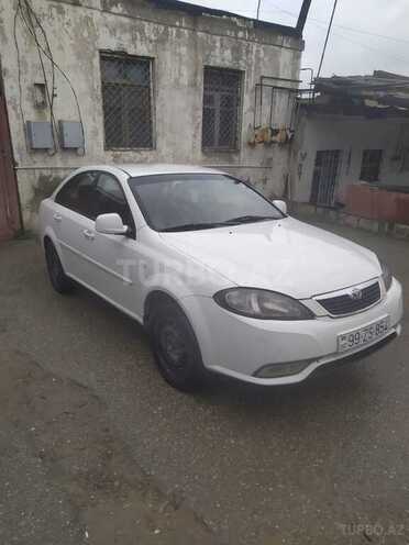 Daewoo Gentra 2014, 308,217 km - 1.5 л - Bakı
