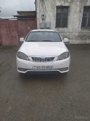 Daewoo Gentra 2014, 308,217 km - 1.5 л - Bakı