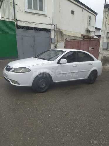 Daewoo Gentra 2014, 308,217 km - 1.5 л - Bakı