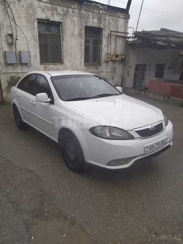 Daewoo Gentra 2014, 308,217 km - 1.5 л - Bakı