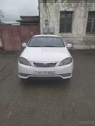 Daewoo Gentra 2014, 308,217 km - 1.5 л - Bakı