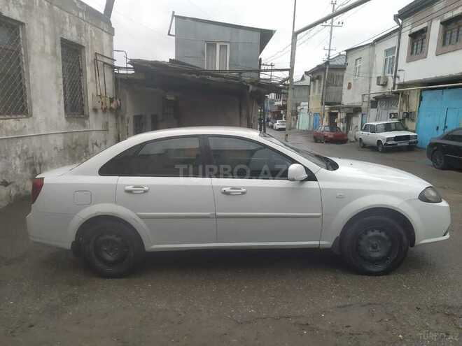 Daewoo Gentra 2014, 308,217 km - 1.5 л - Bakı