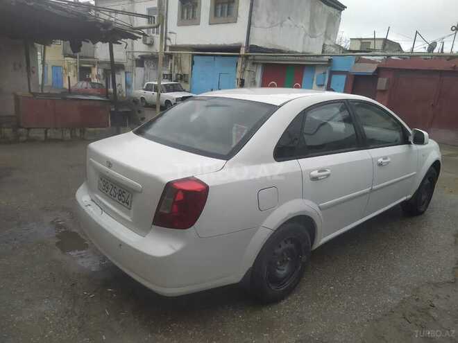 Daewoo Gentra 2014, 308,217 km - 1.5 л - Bakı