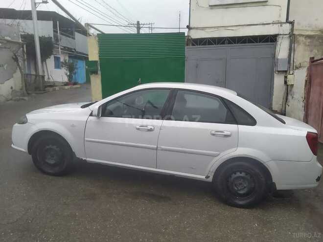 Daewoo Gentra 2014, 308,217 km - 1.5 л - Bakı