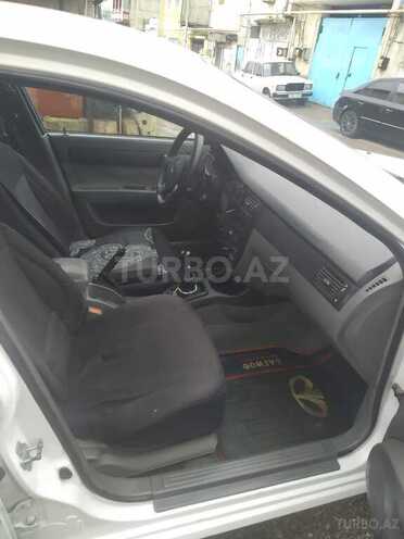Daewoo Gentra 2014, 308,217 km - 1.5 л - Bakı