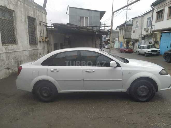 Daewoo Gentra 2014, 308,217 km - 1.5 л - Bakı