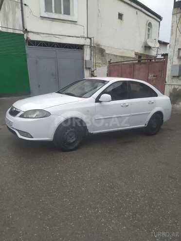 Daewoo Gentra 2014, 308,217 km - 1.5 л - Bakı