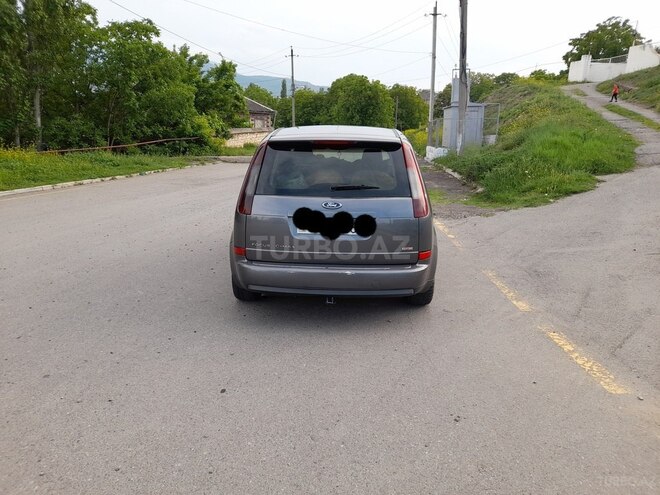Ford C-MAX 2005, 245,887 km - 1.8 l - Gəncə
