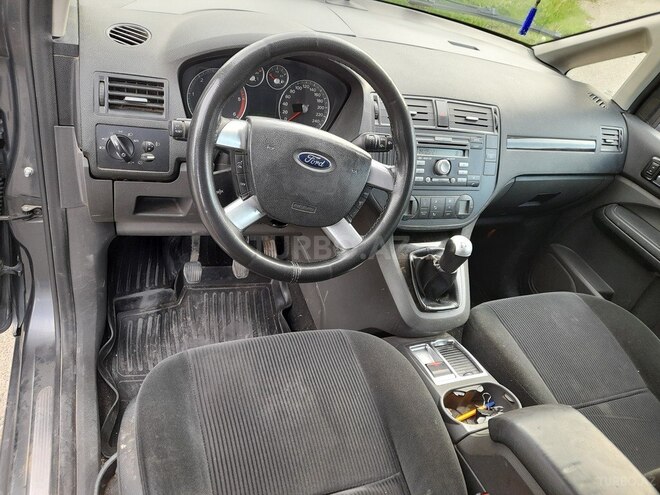 Ford C-MAX 2005, 245,887 km - 1.8 l - Gəncə