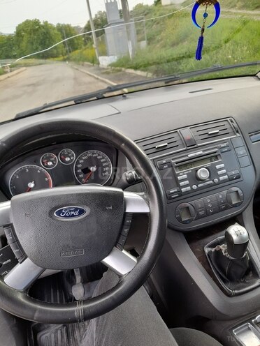 Ford C-MAX 2005, 245,887 km - 1.8 l - Gəncə