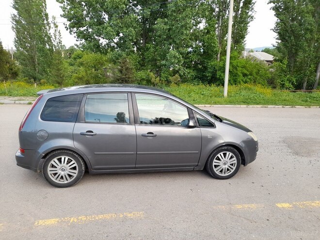 Ford C-MAX 2005, 245,887 km - 1.8 l - Gəncə