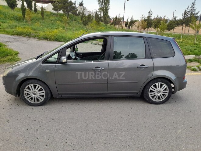 Ford C-MAX 2005, 245,887 km - 1.8 l - Gəncə