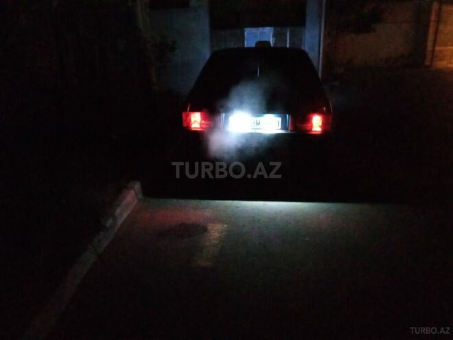 LADA (VAZ) 21099 1994, 35,298 km - 1.5 l - Bakı
