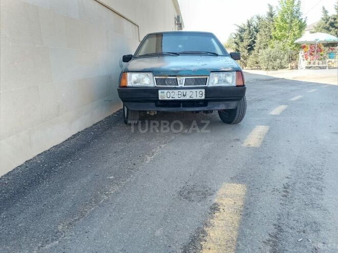 LADA (VAZ) 21099 1994, 35,298 km - 1.5 l - Bakı