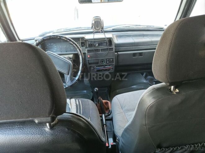 LADA (VAZ) 21099 1994, 35,298 km - 1.5 l - Bakı