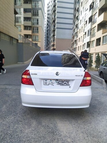Ravon Nexia R3 2020, 71,000 km - 1.5 л - Bakı