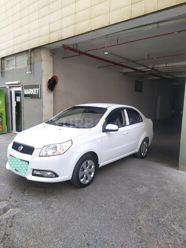 Ravon Nexia R3 2020, 71,000 km - 1.5 л - Bakı