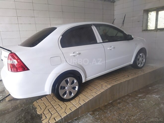 Ravon Nexia R3 2020, 71,000 km - 1.5 л - Bakı